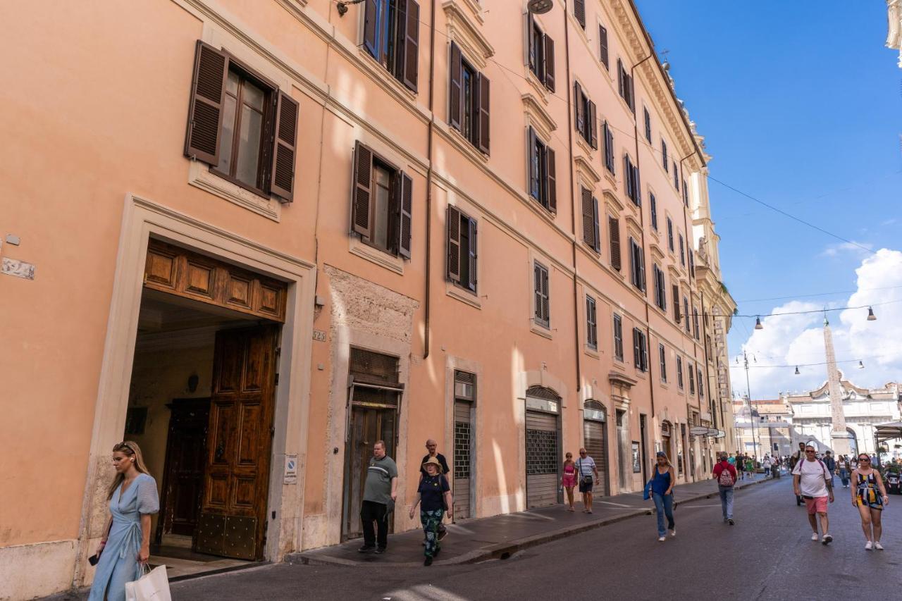 Heritage Miracle Appartamento *