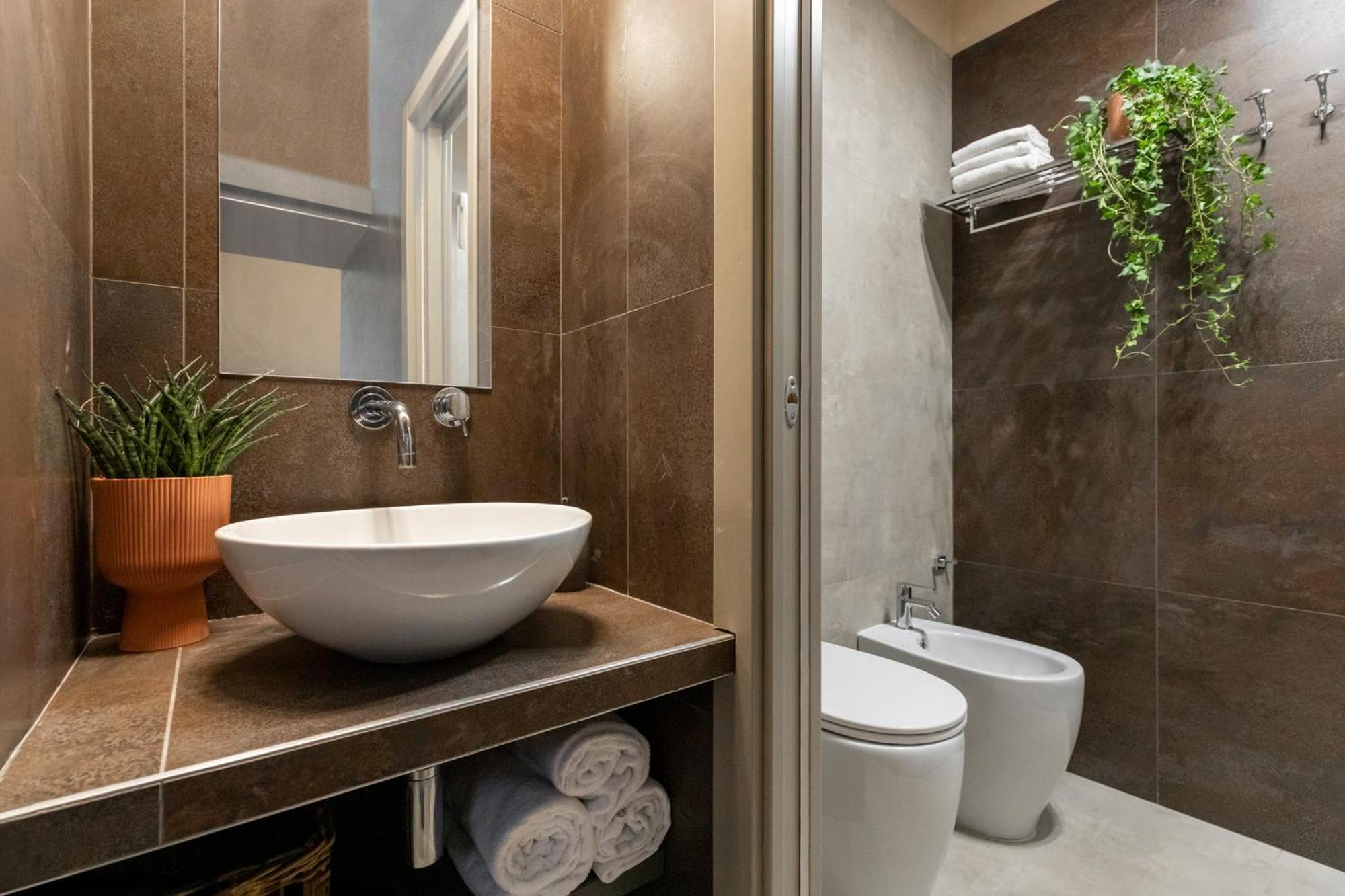 Heritage Miracle Appartamento
