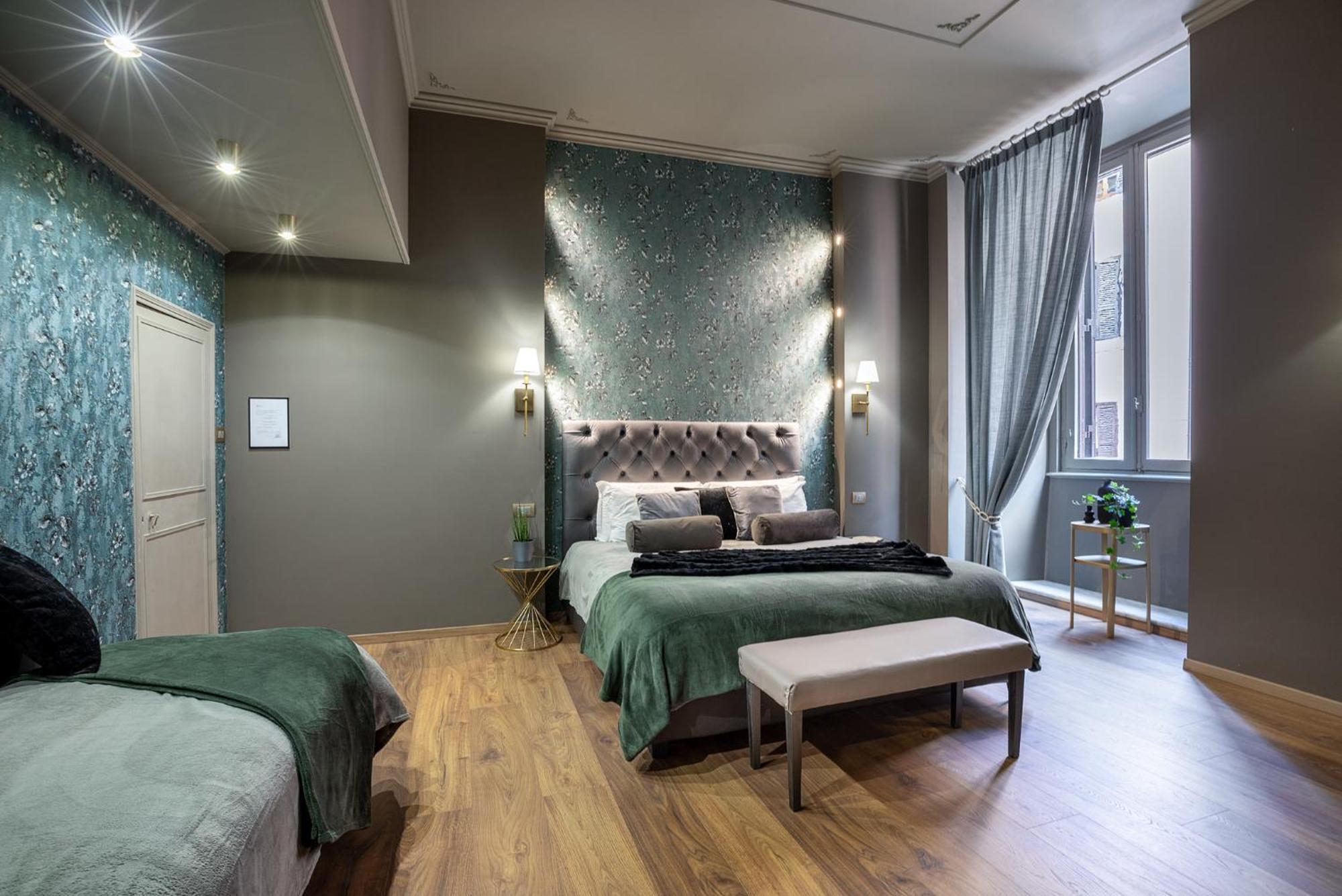Appartamento Heritage Miracle